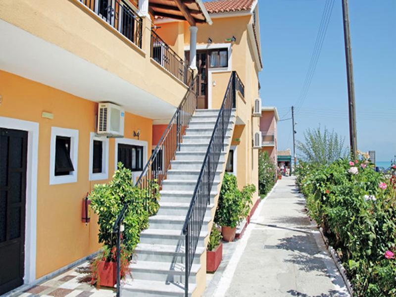 בניטסס Makis Studios מראה חיצוני תמונה