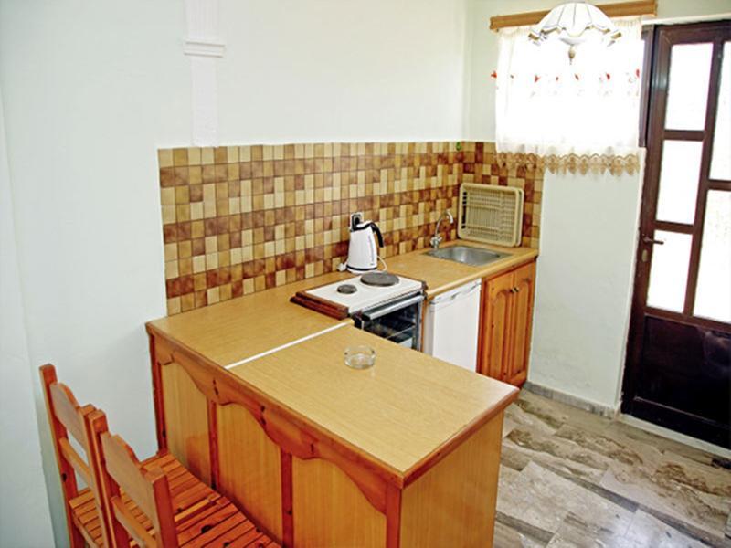 בניטסס Makis Studios מראה חיצוני תמונה